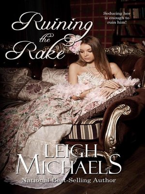 cover image of Ruining the Rake